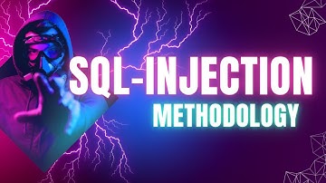 SQL Injection Methodology with 4 SQL Injection Bugs