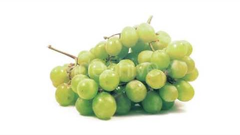 Bunch Of Grapes Rotating - Stock Footage | VideoHive 15341021