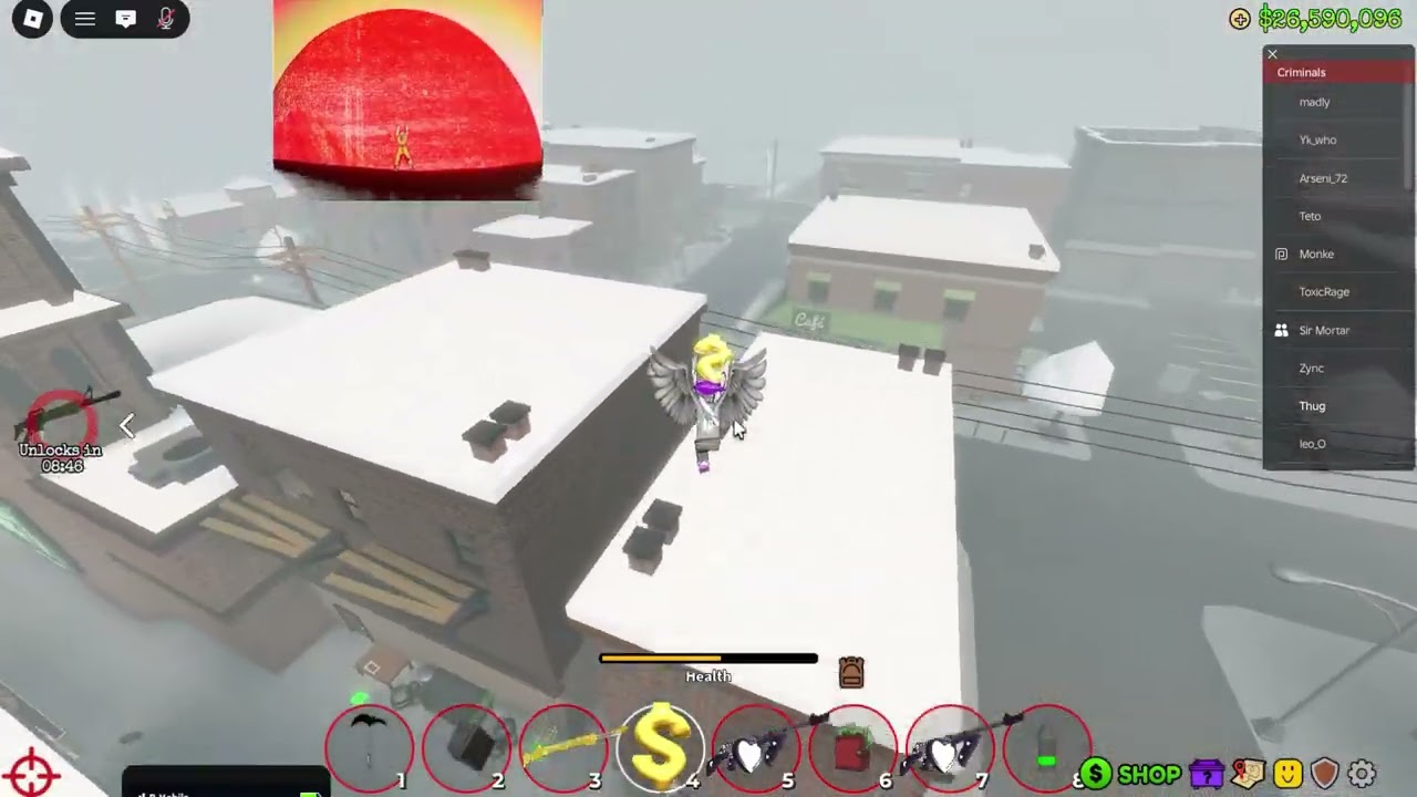 Dancing with Tableta