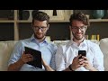 5 Weird Ways Identical Twins Aren't Actually Identical
