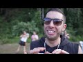 Example - Tour Diary - The Big Pineapple Festival