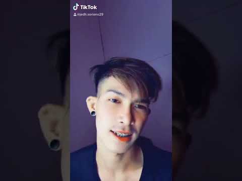 Tiktok #14 Ice