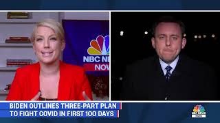THIS IS HUGE!  Israel’s Former Space Security Chief Claims Aliens Exist, And Trump Knows!   NBC News
