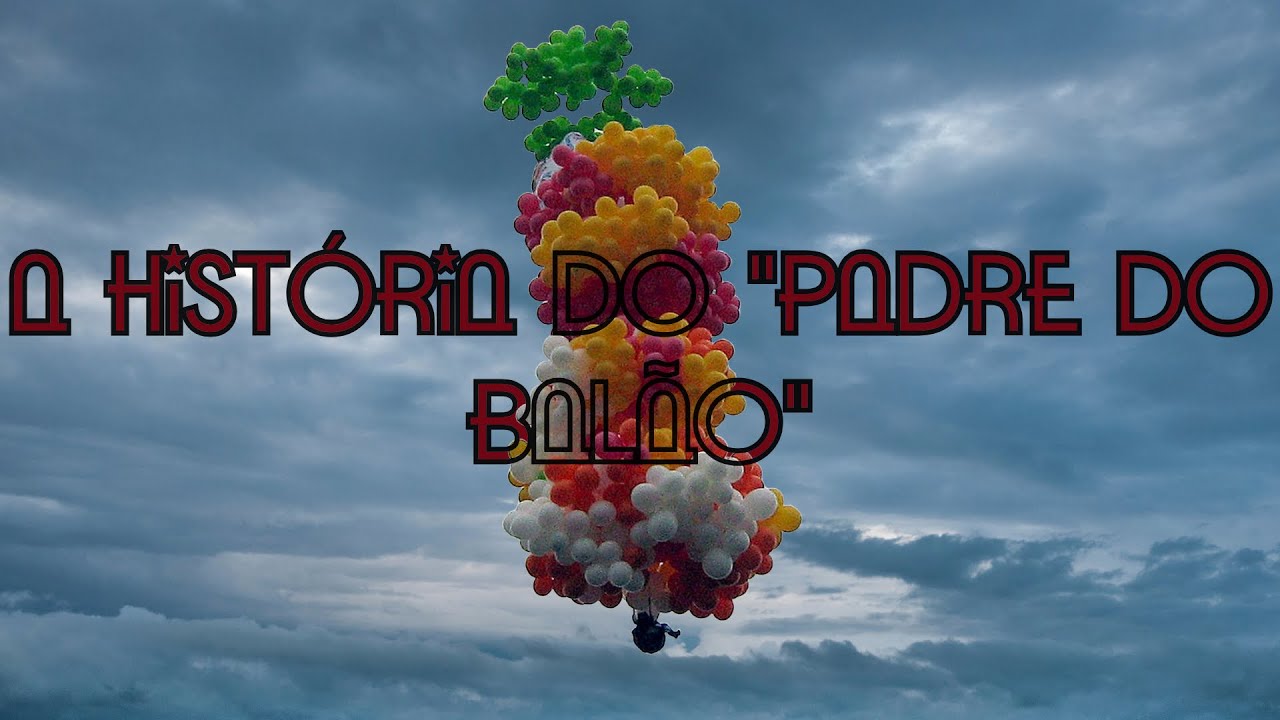 A História do 