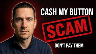 Cash My Button Review - It's A SCAM! (Don't Pay The Activation Fee)