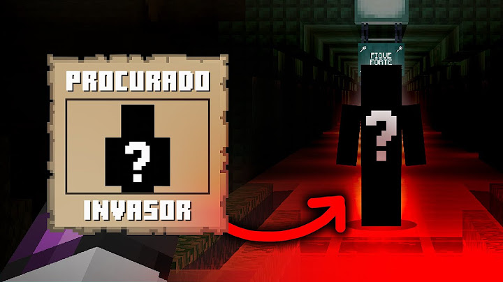NOVO INVASOR NA CREATIVE SQUAD 4