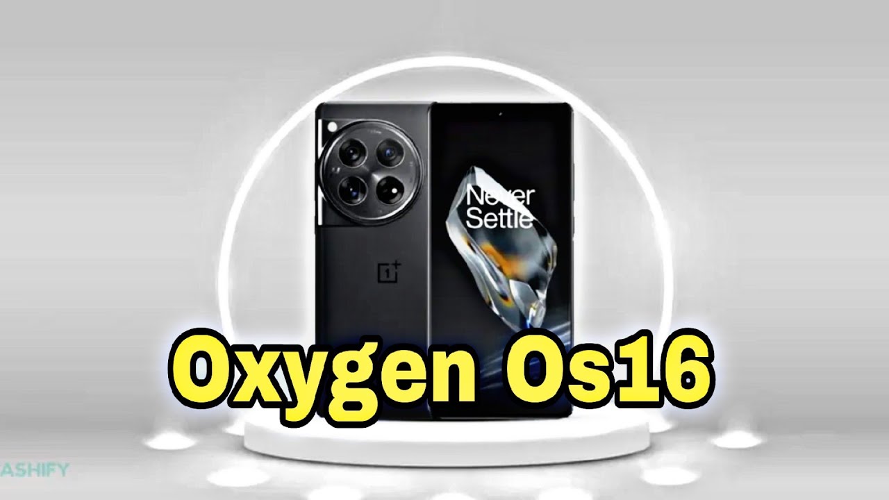 OnePlus resmi mulai pengujian beta OxygenOS 16 berbasis Android 16 untuk OnePlus 13 dan 13s. Simak fitur baru, tampilan, dan peningkatan performa yang ditawarkan.