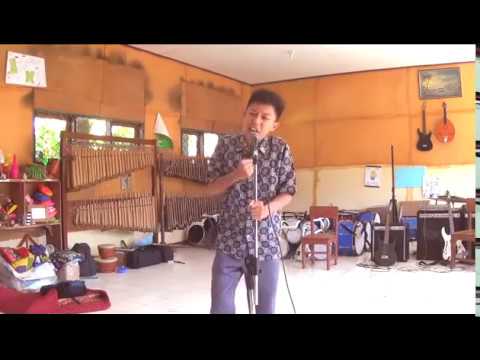 Pergilah Kasih "Crisye" - Syahril ( cover GASENTRA)