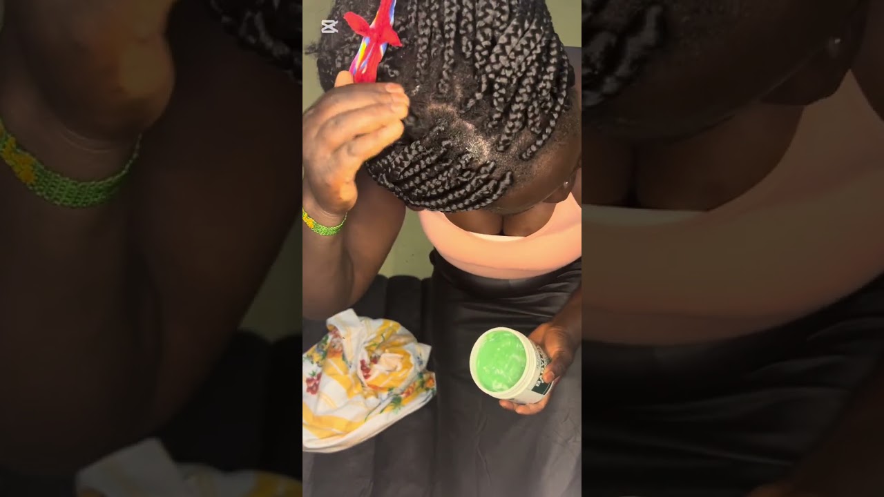 Get ready with #grwm 