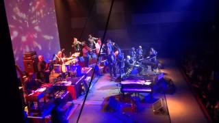 Video thumbnail of "Music : Big Band : Jools Holland and his Rhythm & Blues Orchestra - "30th Anniversary" {?!}"