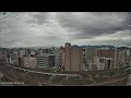 Live Cam: Hakata Station, Fukuoka, JP|Shinkansen & Local JR Lines|Night View|Sunrise & Morning Sun