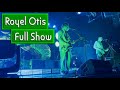 Capture de la vidéo Royel Otis | Full Show | Minneapolis, Mn | September 15, 2024 | Live | North American Tour 2024