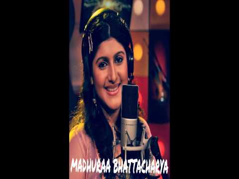MUJRA Song By Madhuraa Bhattacharya