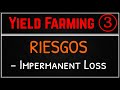 🔴Riesgos del Yield Farming y Cómo Evitarlos ~ Impermanent Loss Explicado + Herramientas de Cálculo🔴