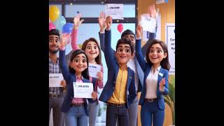 From Guidance to Selection: Career Planner Student Success Journey #shorts #shortvideo #shortsfeed