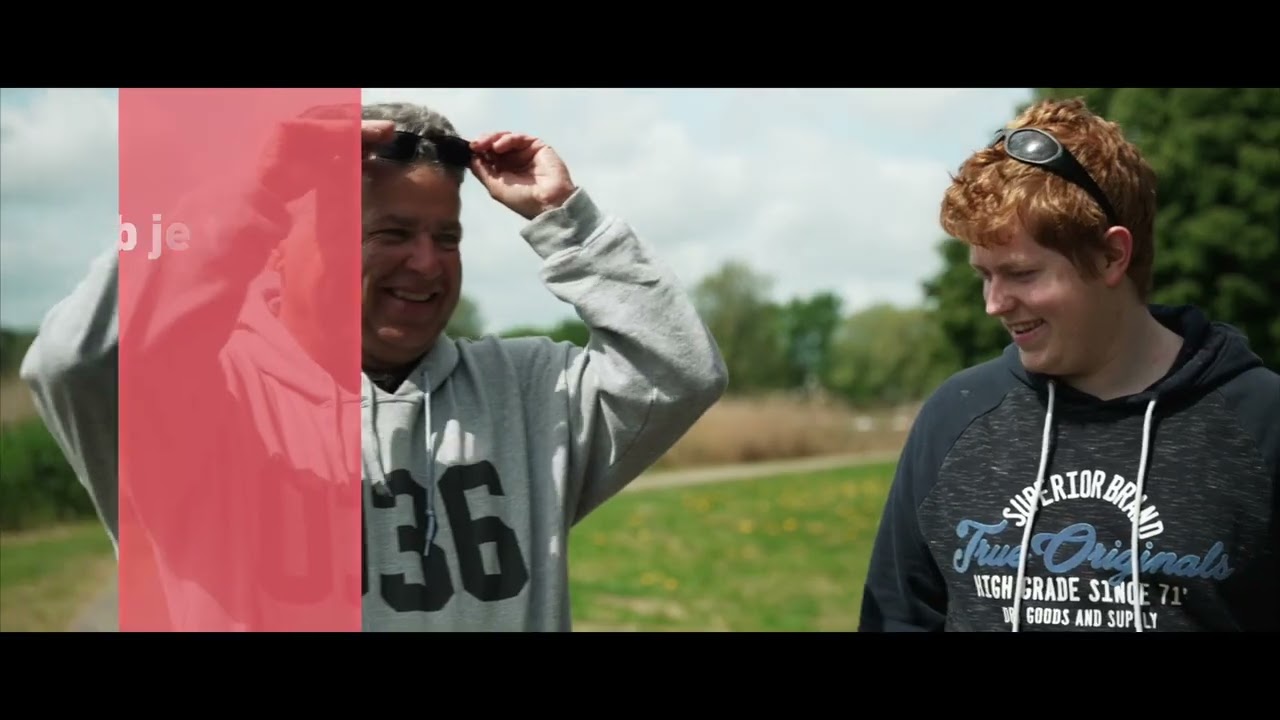 Gemeente Almere | Thuis