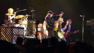 Cheap Trick @ LA County Fair 9-15-2018 Aint That a Shame