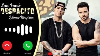 DESPACITO x IPhone Ringtone | ft. Luis Fonsi | Marimba Remix Ringtone (Latest Ringtones) DESPACITO x IPhone Ringtone | ft. Luis Fonsi | Marimba Remix Ringtone (Latest Ringtones)