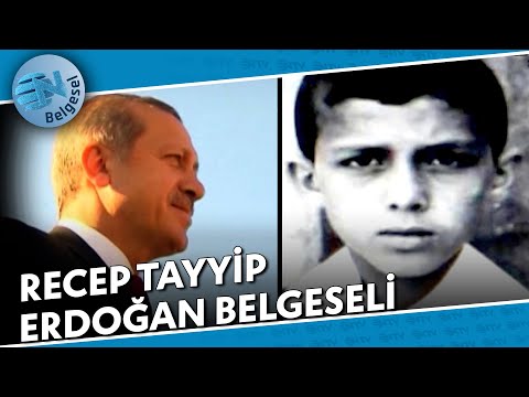 Recep Tayyip Erdoğan Belgeseli - Çankaya Yokuşu 5. Bölüm | NTV Belgesel