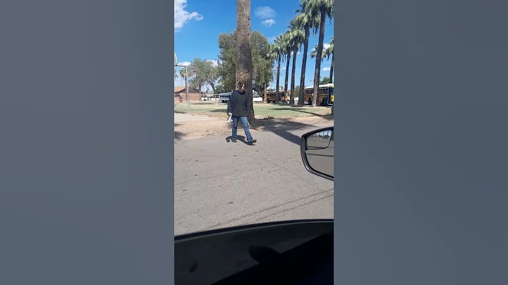 When Trying To Embarrass Your Son At School Goes Horribly Wrong...Again!