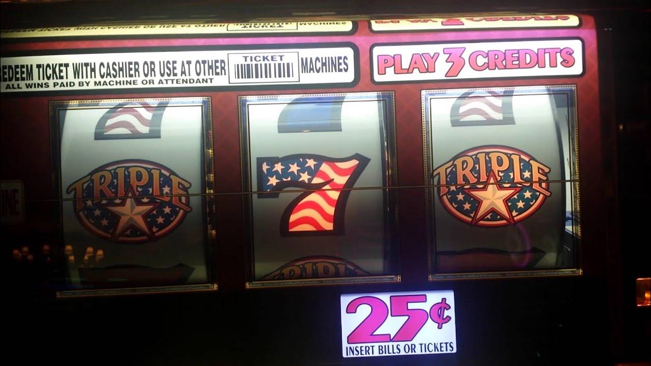 Jack westland slot machine