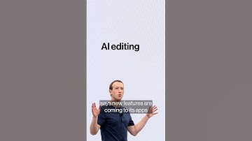 Meta, Amazon, CIA - This week in #ai #technology #shorts