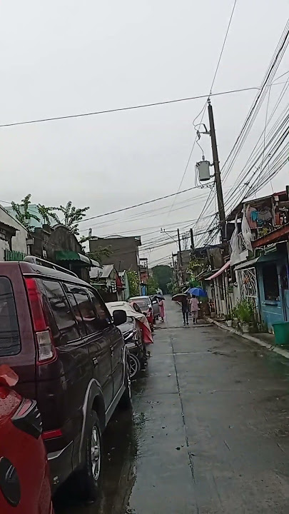 unti unti ng magparamdam