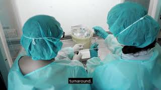 Traceable 2D Cryogenic Vial Supplier Guide