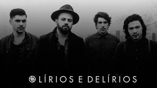 Video thumbnail of "DNAIPES - Lírios e Delírios (audio)"