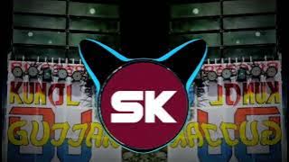 ANGREJI BEAT DE - HIGH GAIN | DJ SOHAIL GZB & CHAUDHARY DJ PRTAPUR  & DJ_SAZID IN The Mix