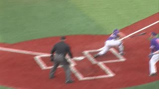 ISU baseball beats Evansville