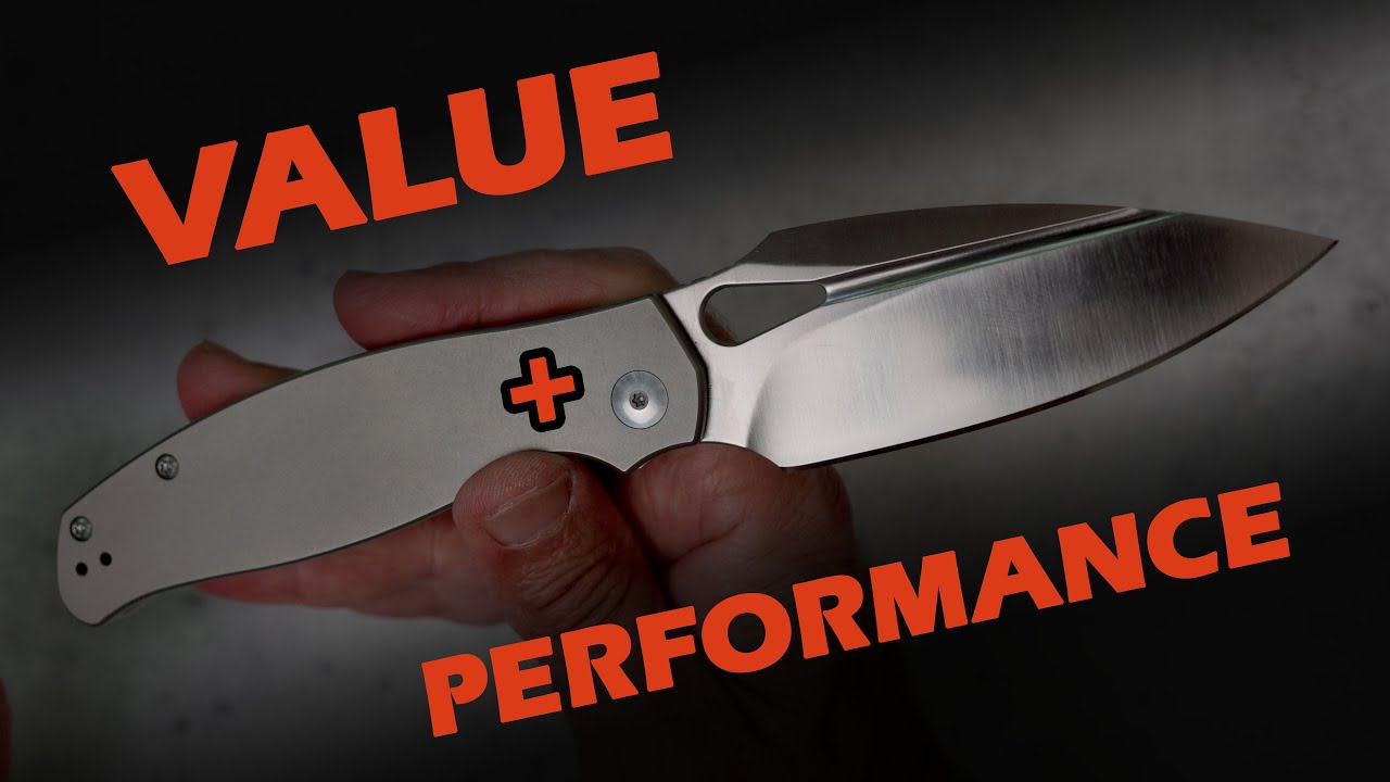 Serious Value and Performance!