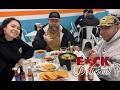 Crazy Mexican Style Watermelon and Spicy Seafood: F*ck, That's Delicious