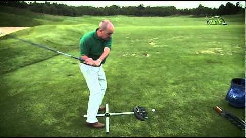 Golf Hook Video