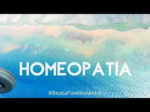 Homeopatia