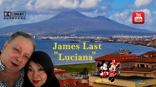 James Last ~ Luciana
