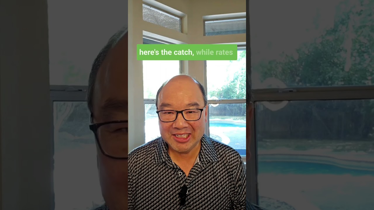 What buyers and sellers get wrong about a recession. 