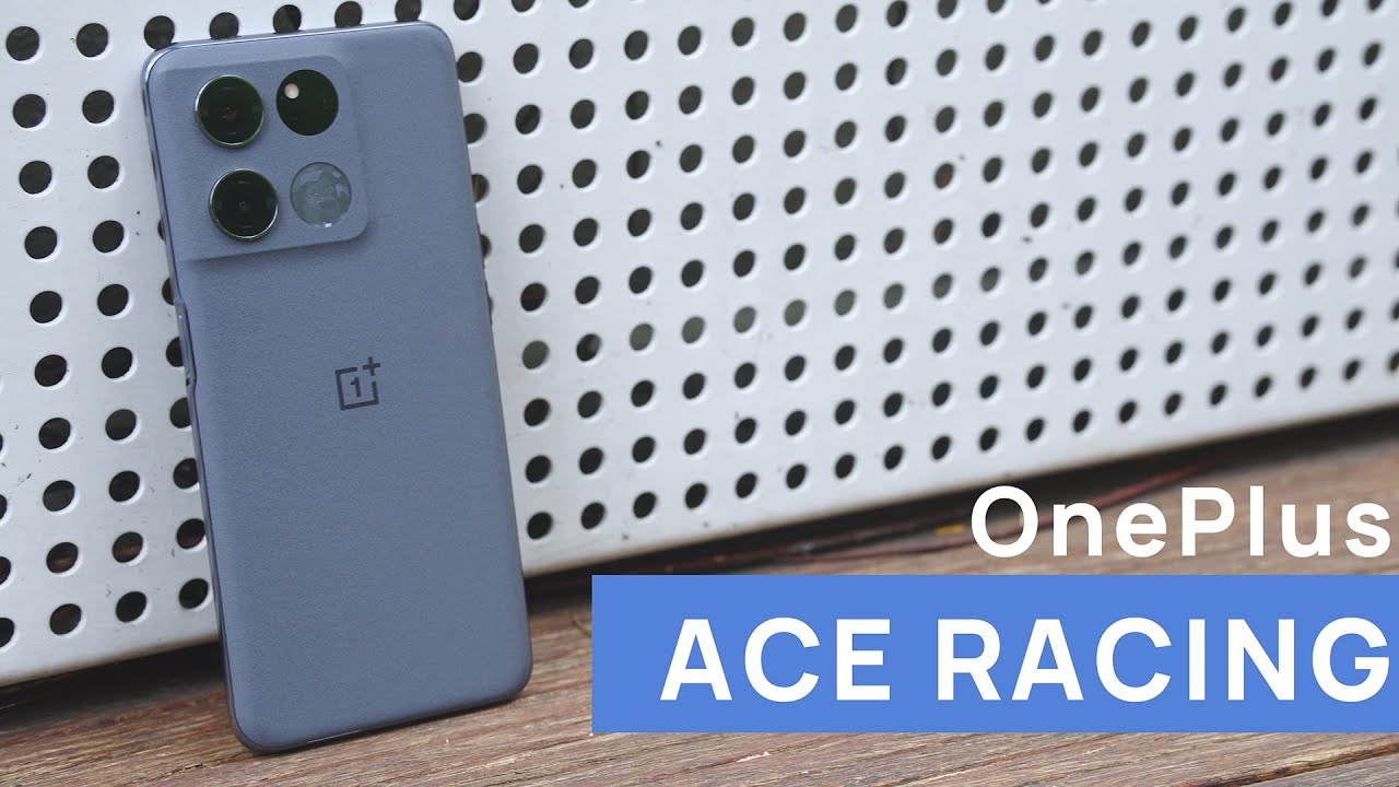 OnePlus Ace Racing Edition Review: Strong Competitor To Redmi Note 11T Pro