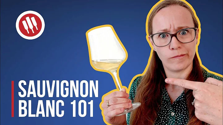 Sauvignon Blanc (Everything you need to know) | Grapes 101 - DayDayNews