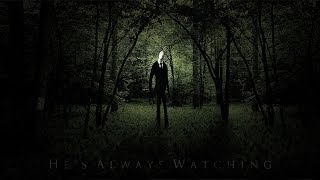 Slender Survival Free Game para ANDROID Trailer screenshot 2