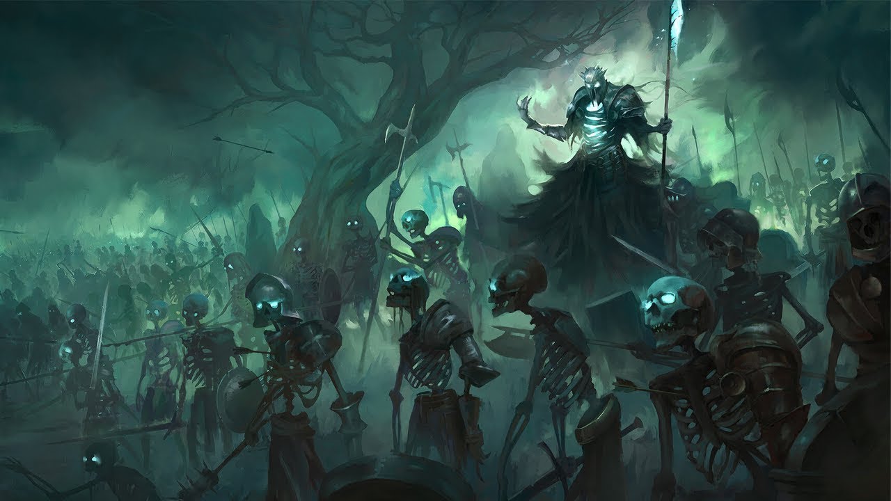 POE
Legacy of Phrecia
Puppeteer