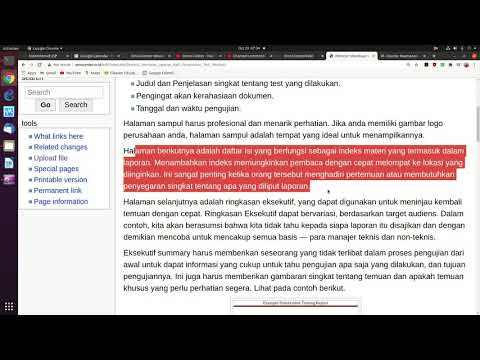 20201029 teknik membuat laporan eksekutif hasil pentest