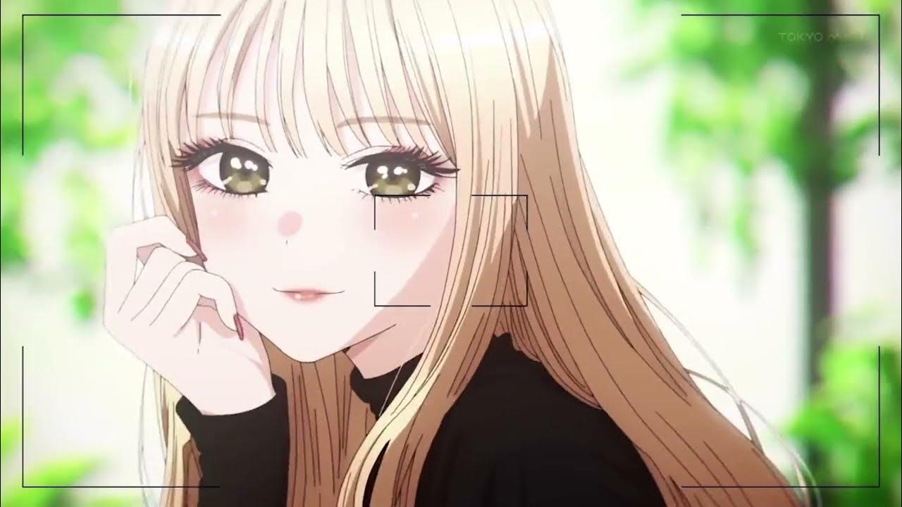Sono Bisuku Dōru Wa Koi O Suru My Dress-Up Darling (Sono Bisuku Dōru wa Koi o Suru) Opening - YouTube