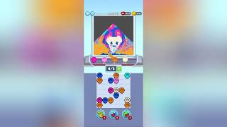Sand Loop Level 316 Solution Walkthrough 