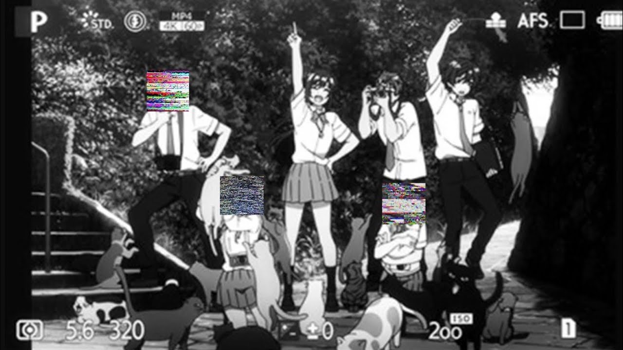 ⚠️TRIGGER WARNING I 잔혹 치유물 Playlist I 나와 계약해서 마법소녀가 되어줘!