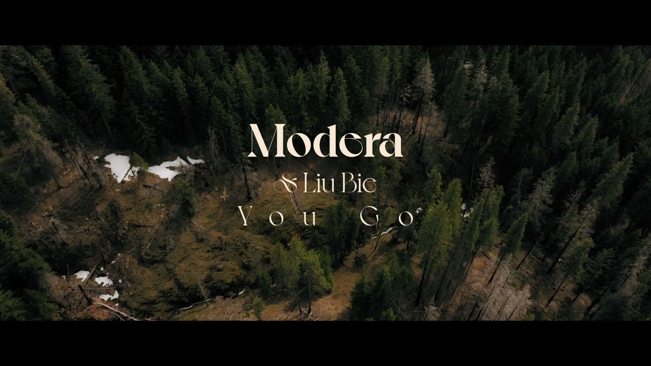 Watch Modera & Liu Bei - You Go on YouTube Watch Modera & Liu Bei - You Go on YouTube