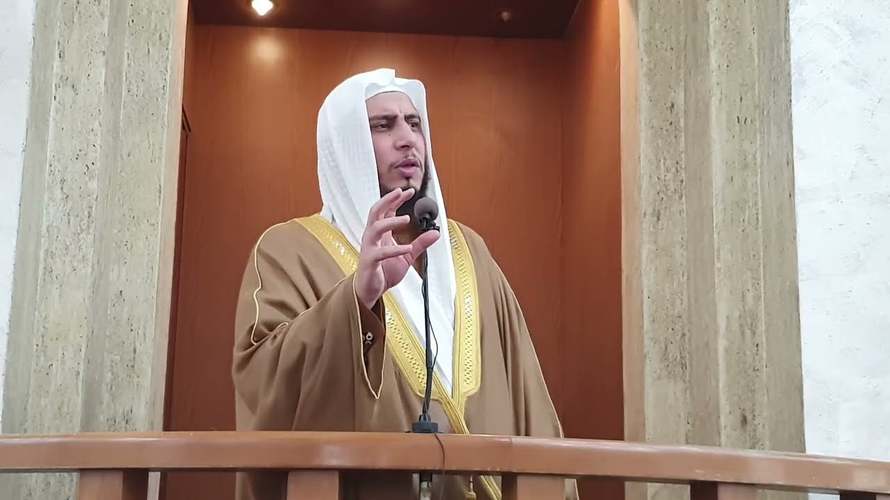 كيف نستقبل شهر رمضان ونفوز فيه