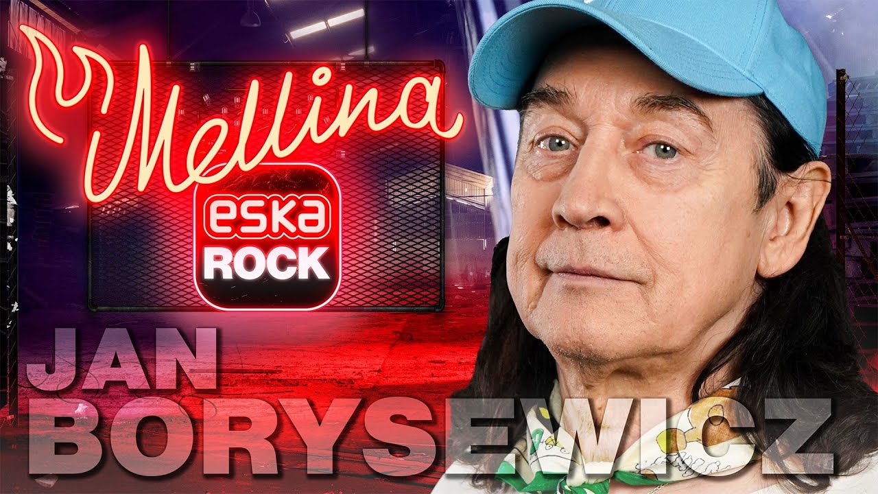 JAN BORYSEWICZ Z LADY PANK: MUZYKA ZNOWU JEST NUDNA