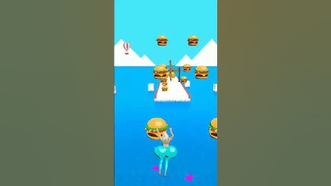 Gassy Run 3D Game All Levels Walkthrough Gameplay iOS,Android Update Level New Videos!