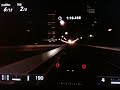 Grand Turismo 5 - Bonus race no.1 (seasonal events) - Special Stage Route 5 GT-R